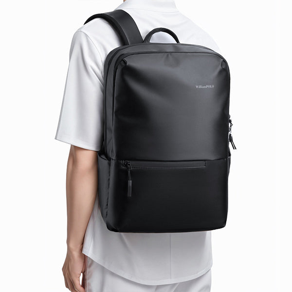 Emperor Paul Backpack Men's New Backpack Student School Bag Business Computer Bag Travel Backpack Men's Bag