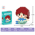 [color box] mini ariel (2601-26)