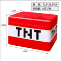 Tnt storage box