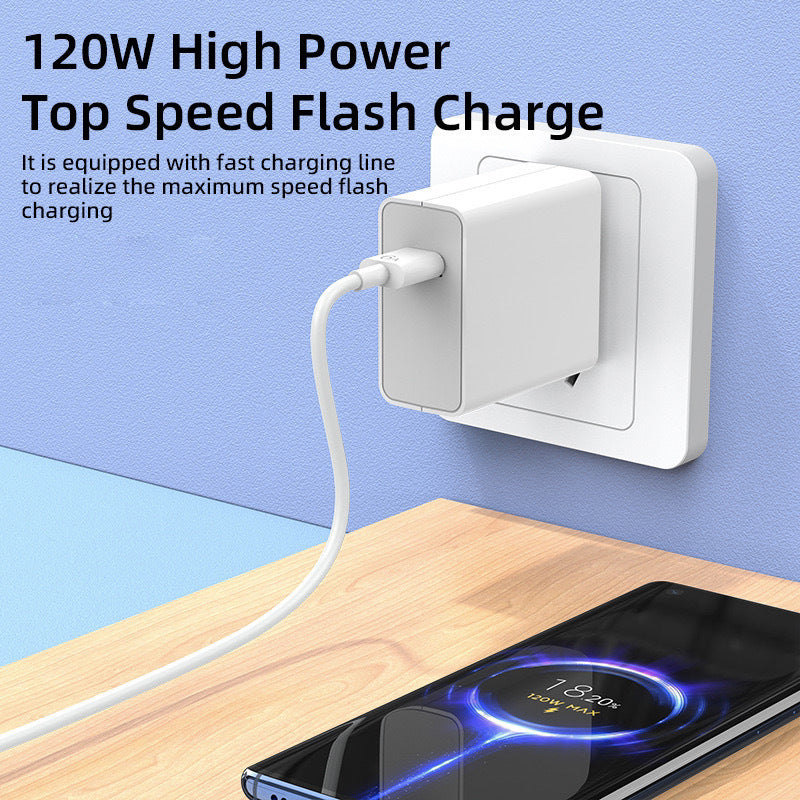 xiaomi 67w eu plug charger, redmi phone 120w fast charging adapter, 90w charging head set wholesale