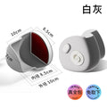 Window anti-collision right angle thickened window corner anti-collision head neutral head protection anti-collision head protection corner kids anti-collision bump