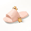 25006 [bare shoes] pink