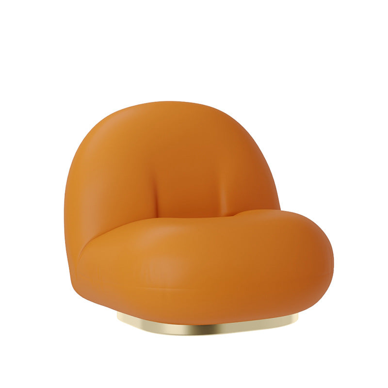 25 new hotel lobby modern minimalist vip lounge reception sofa curved office store negotiation area