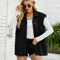 European and american cross-border  new denim vest women's  summer fashion trend denim sleeveless tank top