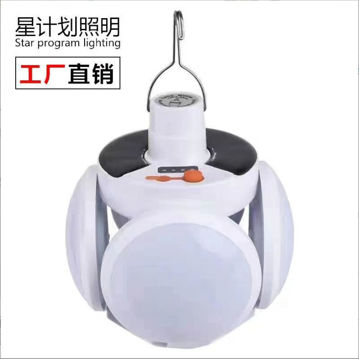 LED football lights, solar lights, night market stall lights, camping lights, night lights, emergency mobile lighting, energy-saving lights