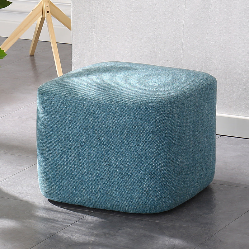 Influencer-approved creative home nordic light luxury single sofa chair, casual seating, small apartment living room backrest armchair
