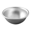 Snow mei niang mold bath salt ball shallow semi-circular mold glutinous rice glutinous pudding mold mousse cake mold snow mei niang tool