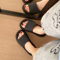 3d printed slippers - couple's edition - indoor home use - eva non-slip, odor-resistant, cloud-like comfort - 2026 new release - zodiac year slippers