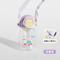 Baby sippy cups support oem/odm customization. high-quality, stylish children's water bottles and tritan straw cups available for wholesale