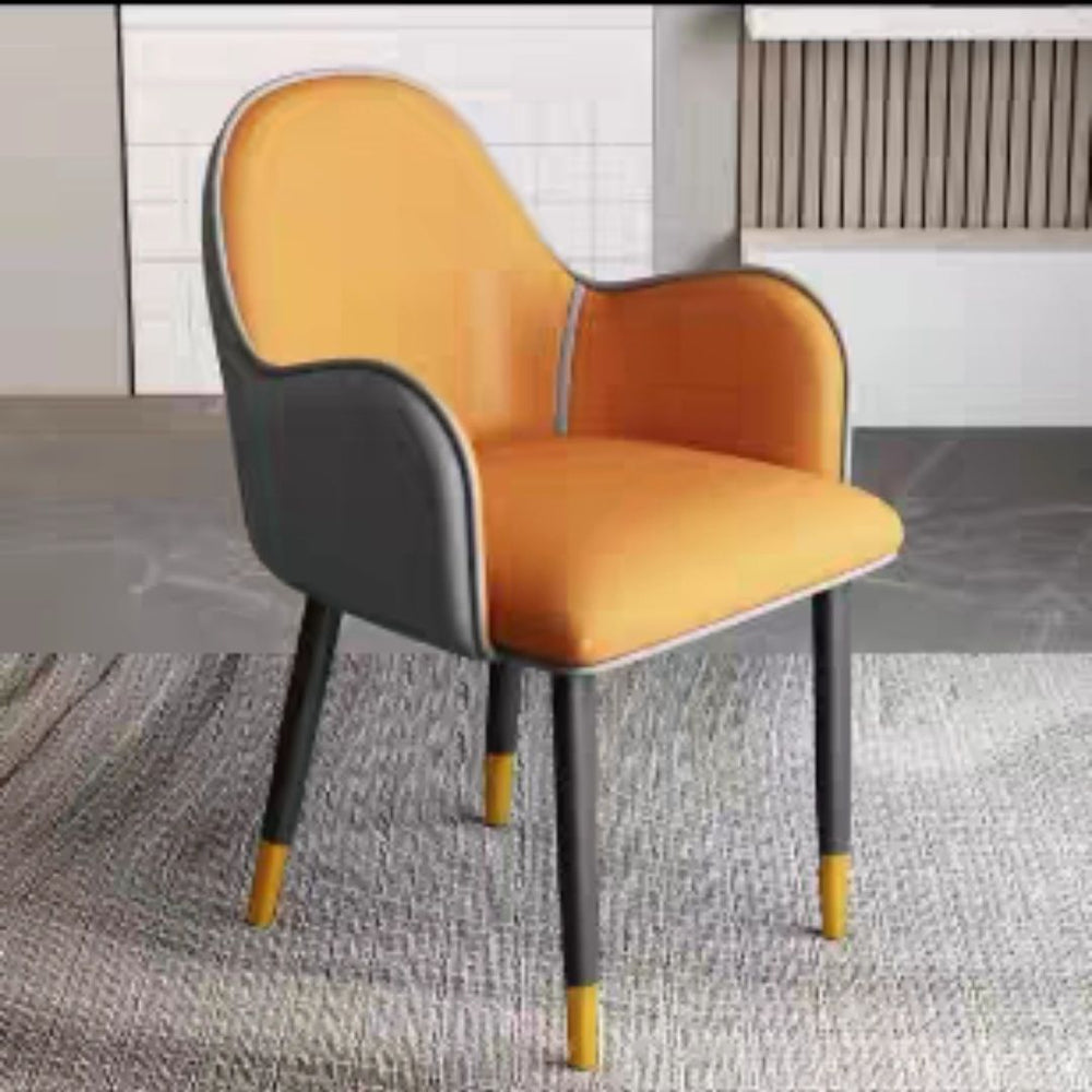 For homecasualaccessible luxury dining chair modern dining table and chair negotiation makeup mahjong chair hotel restaurant table and chair back stool