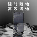 Smart ai translation glasses simultaneous interpretation 144 languages real-time translation conference recording wireless translation headset