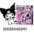 Children's educational toys douyin game console pet game console handheld small classic nostalgic street stall cross-border wholesale