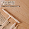 Pancake fruit rake round head bamboo dragonfly baking tool t-shaped omelette batter pancake scraper spatula cross-border