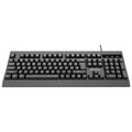 Lenovo thinkplus k100 wired keyboard business office home notebook desktop computer usb universal