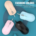 Viper m3 wired optical mouse - gaming, office, desktop, laptop, home, business, usb mouse