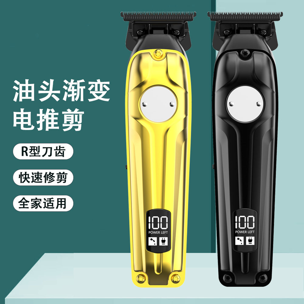 new arrival hairdressing machine, electric hair shaving special clippers, fully automatic hairdressing machine, hairdressing clippers