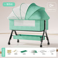055 light green + flagship high-end configuration (gifts as pictured)