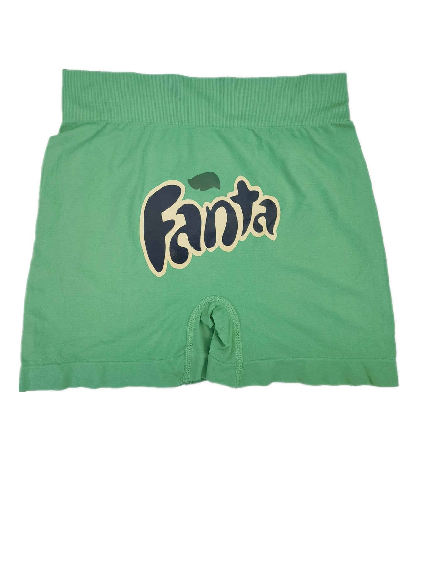 Cross-border hot-selling high-waisted printed yoga pants, women's fitness sports tight boxer shorts