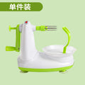 Apple peeler
