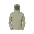 Influencer-approved windproof, waterproof, and stain-resistant hooded jacket with fleece lining - outdoor hiking apparel daw011