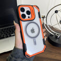 Black orange [single shell]