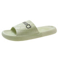 2024 new women's summer indoor slippers - cloud-like comfort, thick-soled, one-strap casual beach sandals