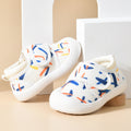 Toddler shoes for baby boys 0-1-3 years old, infant shoes for spring and autumn, soft sole, non-slip, breathable, and secure fit for baby girls