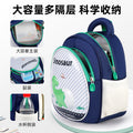 New arrival: lightweight 3d cartoon backpack for toddlers - perfect for preschool and kindergarten (ages 3-6)