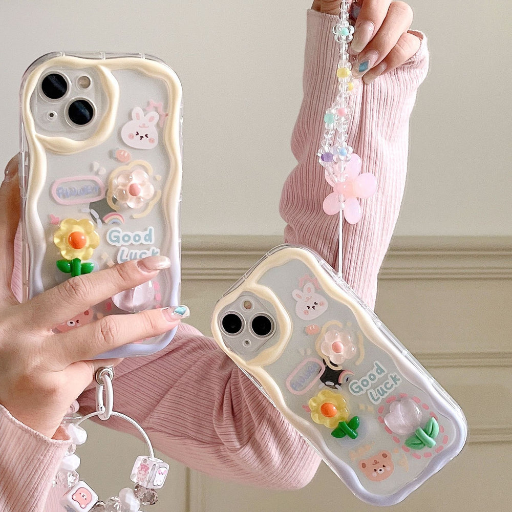 Suitable for iphone 16 pro phone case, apple 13 12 full coverage shockproof protective case, huawei summer dopamine series