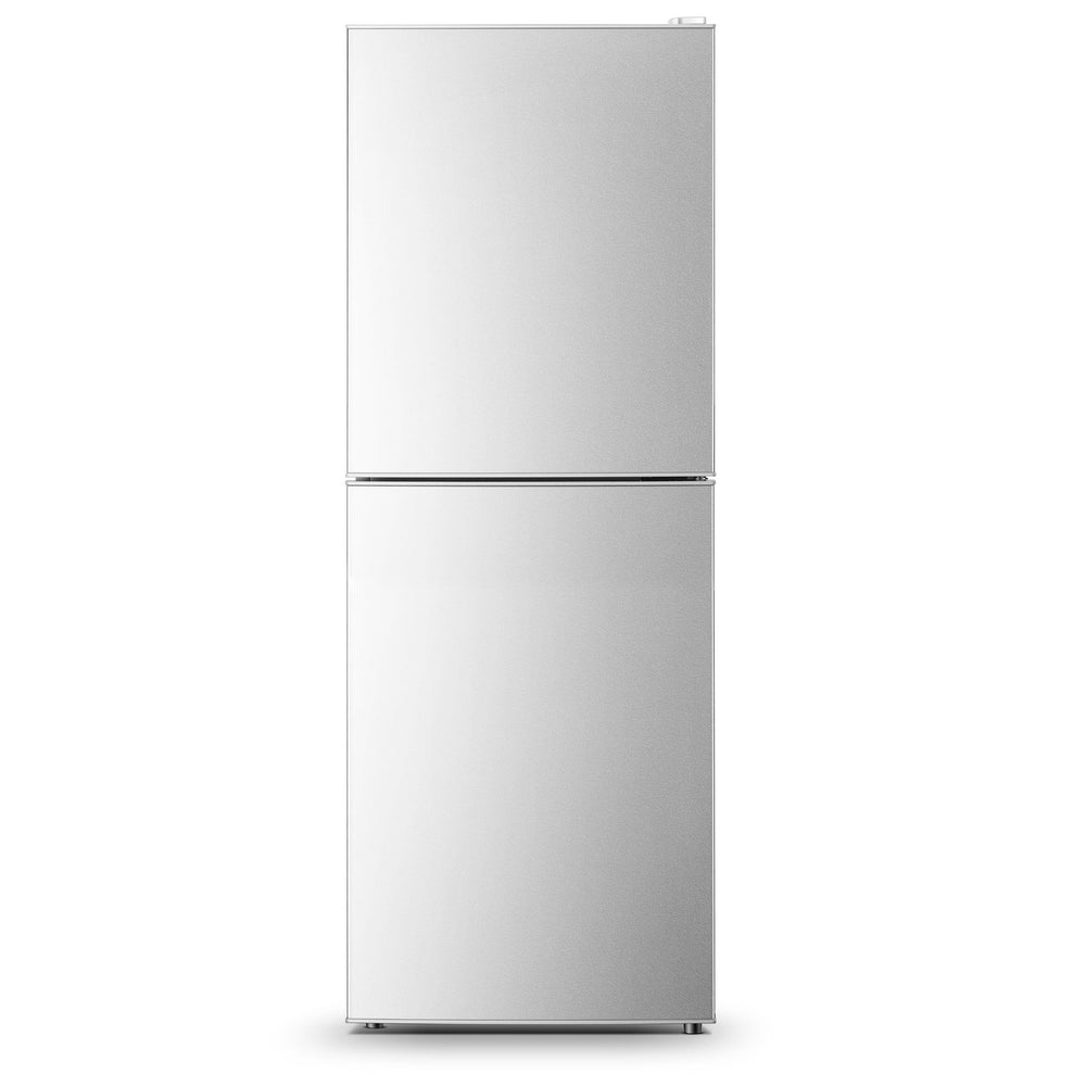 Export cross-border foreign trade double-door refrigerator refrigerator110v220v european standard american standard refrigerator refrigerator