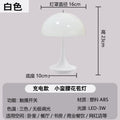 Nordic bedside bedroom cross-border table lamp headlamp eye protection touch usb table lamp night light bedside lamp bud charging