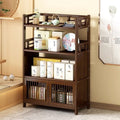 Tea cabinet, tea set, storage rack, new chinoiserie tea rack, living room tea storage cabinet, sofa side cabinet, side table, corner table for home use