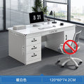 Computer desk desktop home gaming desk bedroom desk with drawer student writing desk minimalist modern office desk