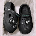 "coal ball" black√