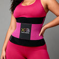 Sport men's and women's neutral sports shaping fitness shaping belt waist protector body shaping slimming look waist seal waist corset belt
