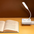 Remote control plug-in night light - bedside lamp for bedroom, sleep, baby feeding, postpartum care, eye protection, home use, socket-type table lamp