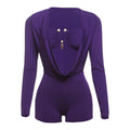 European and american style  spring/summer new arrivals: edgy streetwear sexy hot girl deep v low-cut solid color slim-fit jumpsuit