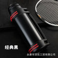 Wholesale large capacity insulated travel thermos - keeps hot/cold for 48 hours - home use kettle, portable outdoor, car mount, customizable engraving available