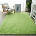 In stock supply thick washable silk stuffed blanket floor mat bedroom living room carpet floor mat bay window mat patchwork carpet