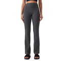High-waisted, butt-lifting yoga pants for women - no camel toe, wide leg, comfortable and skin-friendly workout leggings - daw188