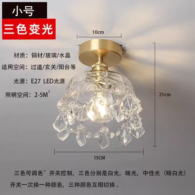 Green glass pendant light - vintage, nostalgic, rustic art style - old shanghai/mao era brass lamp holder - restaurant/cafe ceiling fixture
