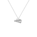 Silver style two (alloy)