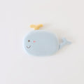 737 memory pillow (blue)