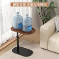 Simple for homecasuallift corner table living room sofa bedside movable coffee table bedroom small table bedside mini table