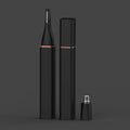 Nose hair trimmer, nose hair clipper, nostril shaver, nose hair clip, electric nose hair trimmer, whole body washable, spot wholesale