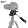 Professional 3d gimbal tripod monopod dslr camera photography video shooting panoramic handle universal gimbal