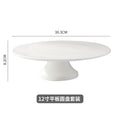 12inch tall disc set
