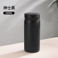 Gentleman black-200ml