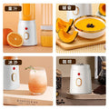 juicer rechargeable small food supplement ice crushing for home multifunctional juice machine juice cup rechargeable fruit