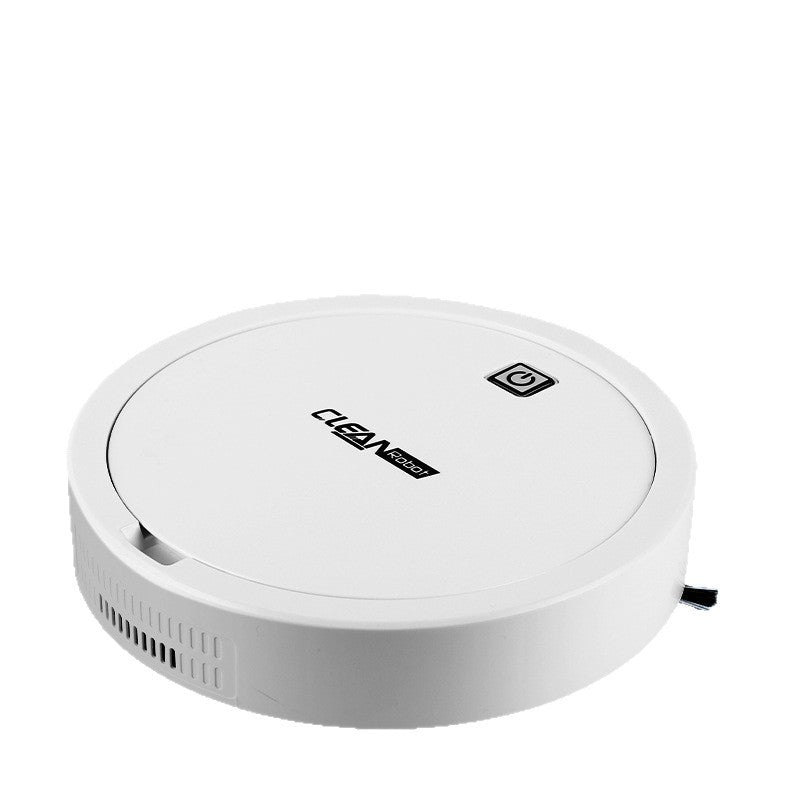foreign trade three-in-one sweeper floor vacuum gift color box packaging robot wholesale household vacuum cleaner